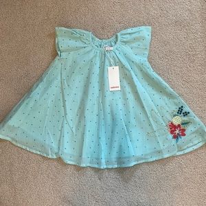 NWT Catimini 9m Dress